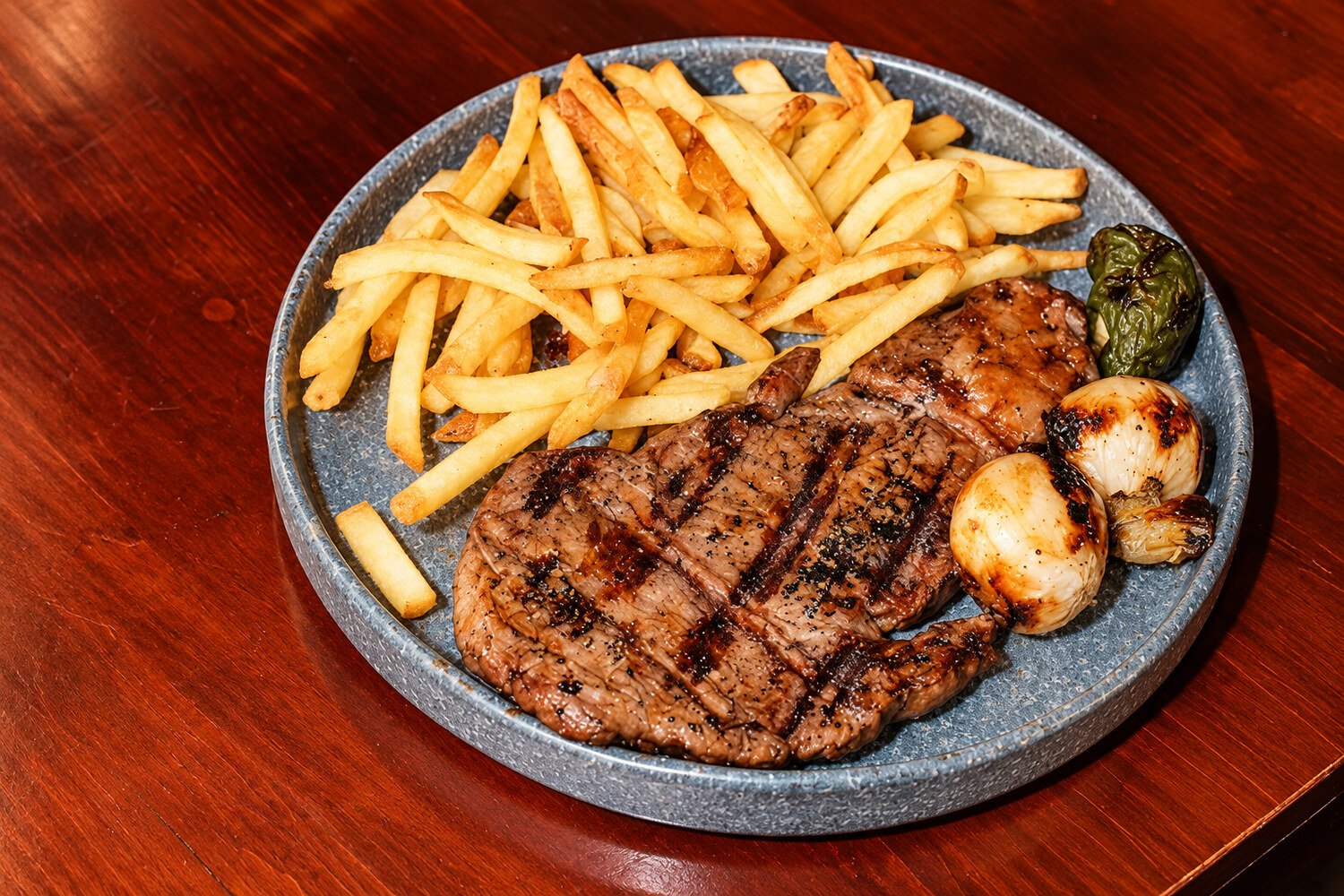 Carbosanto Asador, imagen 6