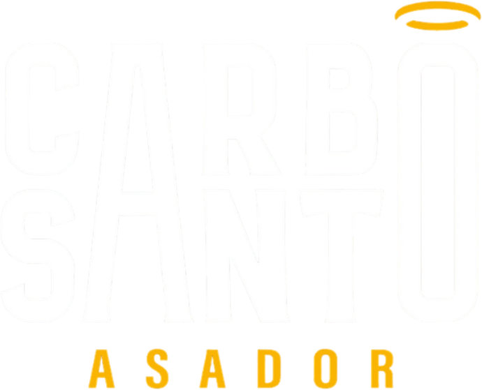 Logo Carbosanto Asador