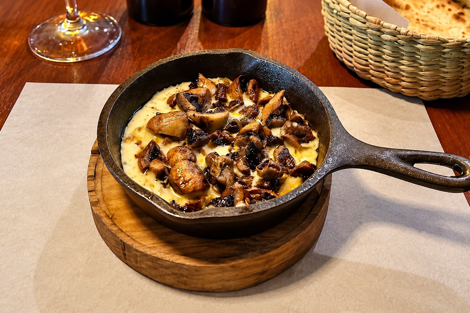 Carbosanto Asador, imagen 11